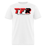 Tony Fillipponi | 2025 | Adult T-Shirt - white
