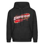 Chaber Motorsports | 2025 | Adult Hoodie - charcoal grey