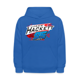 Jace Hackett | 2025 | Youth Hoodie - royal blue
