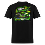 Jason Raymond | 2025 | Adult T-Shirt - black