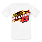 Beau Albee | 2025 | Youth T-Shirt - white