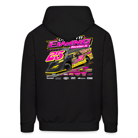 Dakota Ewing | 2024 | Adult Hoodie - black