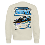 Dylan Krutke | 2026 | Adult Crewneck Sweatshirt - Sand