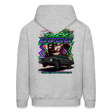 Trey Edge | 2026 | Adult Hoodie - heather gray