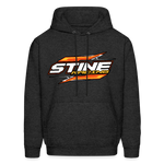 Stine Racing | 2025 | Adult Hoodie - charcoal grey