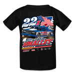 Smalley Racing | 2025 | Youth T-Shirt - black