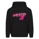 Camron Spangler | 2026 | Adult Hoodie - black