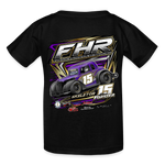 Adam Forster | 2025 | Youth T-Shirt - black