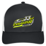 Lane Evilsizer | 2025 |  Baseball Cap - dark gray/white