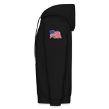 Sensor Fusion | 2026 | Adult Hoodie - black