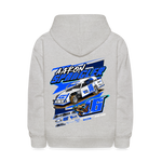 Aaron Spangler | 2024 | Youth Hoodie - heather gray