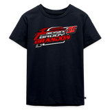 Brody Brandon | 2026 | Toddler T-Shirt - navy