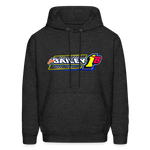 Joey Bailey | 2024 | Adult Hoodie - charcoal grey