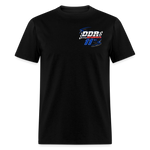 David McDaniel | 2025 | Adult T-Shirt - black