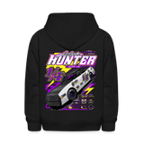 Ambria Hunter | 2026 | Youth Hoodie - black