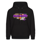 Dylon Holycross | 2026 | Adult Hoodie - black