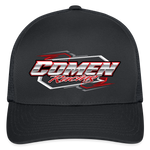 Quinn Comen | 2025 |  Baseball Cap - charcoal