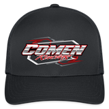 Quinn Comen | 2025 |  Baseball Cap - charcoal
