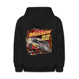 Owen Mossow | 2026 | Youth Hoodie - black