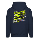 Lane Evilsizer | 2025 | Adult Hoodie - navy