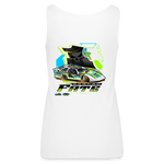 Graham Fate | 2025 | Women's Tank - white
