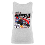 Hudson Beliveau | 2025 | Women's Tank - heather gray