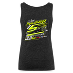 Lane Evilsizer | 2025 | Women's Tank - charcoal grey