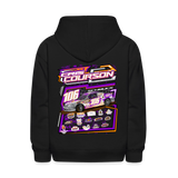 Cris Courson | 2026 | Youth Hoodie - black