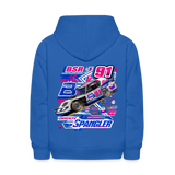 Brody Spangler | 2026 | Youth Hoodie - royal blue