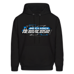 Michael Hermacinski | 2024 | Adult Hoodie - black