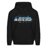 Michael Hermacinski | 2024 | Adult Hoodie - black