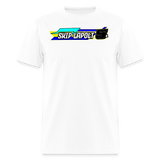 Skip LaPolt | 2025 | Adult T-Shirt - white