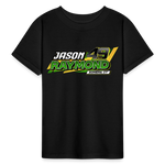 Jason Raymond | 2025 | Youth T-Shirt - black