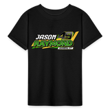 Jason Raymond | 2025 | Youth T-Shirt - black