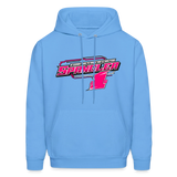 Camron Spangler | 2026 | Adult Hoodie - carolina blue