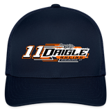 Domenico Daigle | 2026 |  Baseball Cap - navy