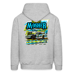 Brody Mosher | 2025 | Adult Hoodie - heather gray