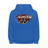 Ari Hurley | 2025 | Youth Hoodie - royal blue