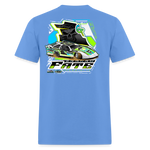 Graham Fate | 2025 | Adult T-Shirt - carolina blue