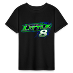 Ace Little | 2025 | Youth T-Shirt - black