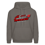 Brody Brandon | 2026 | Adult Hoodie - asphalt gray
