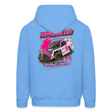 Camron Spangler | 2026 | Adult Hoodie - carolina blue