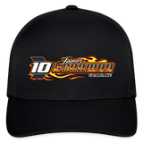 James Goodman | 2026 |  Baseball Cap - black