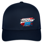 Jace Hackett | 2025 |  Baseball Cap - navy