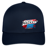 Jace Hackett | 2025 |  Baseball Cap - navy