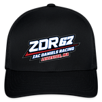 Zac Daniels | 2024 | Baseball Cap - black