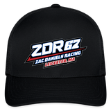 Zac Daniels | 2024 | Baseball Cap - black