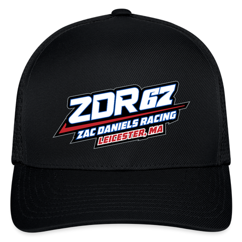 Zac Daniels | 2024 | Baseball Cap - black