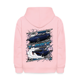 Tucker Mack | 2026 | Youth Hoodie - pink