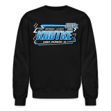 Dylan Krutke | 2026 | Adult Crewneck Sweatshirt - black